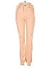 Rag & Bone/JEAN Color Block Orange Jeans Size 25 waist - photo 1