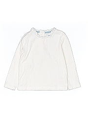 Baby Boden Long Sleeve T Shirt