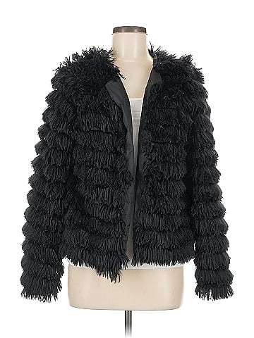 Unbranded Faux Fur Jacket (view 1)