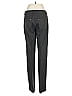 Etcetera Chevron-herringbone Gray Casual Pants Size 8 - photo 2