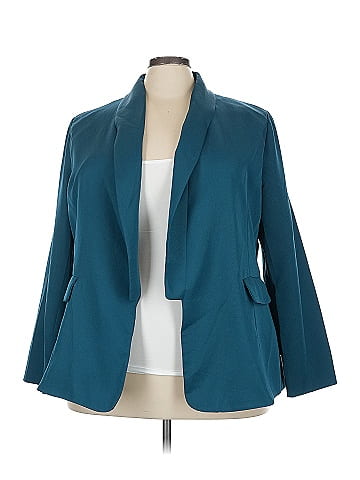 Unbranded Blazer (view 1)