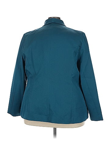 Unbranded Blazer (view 2)