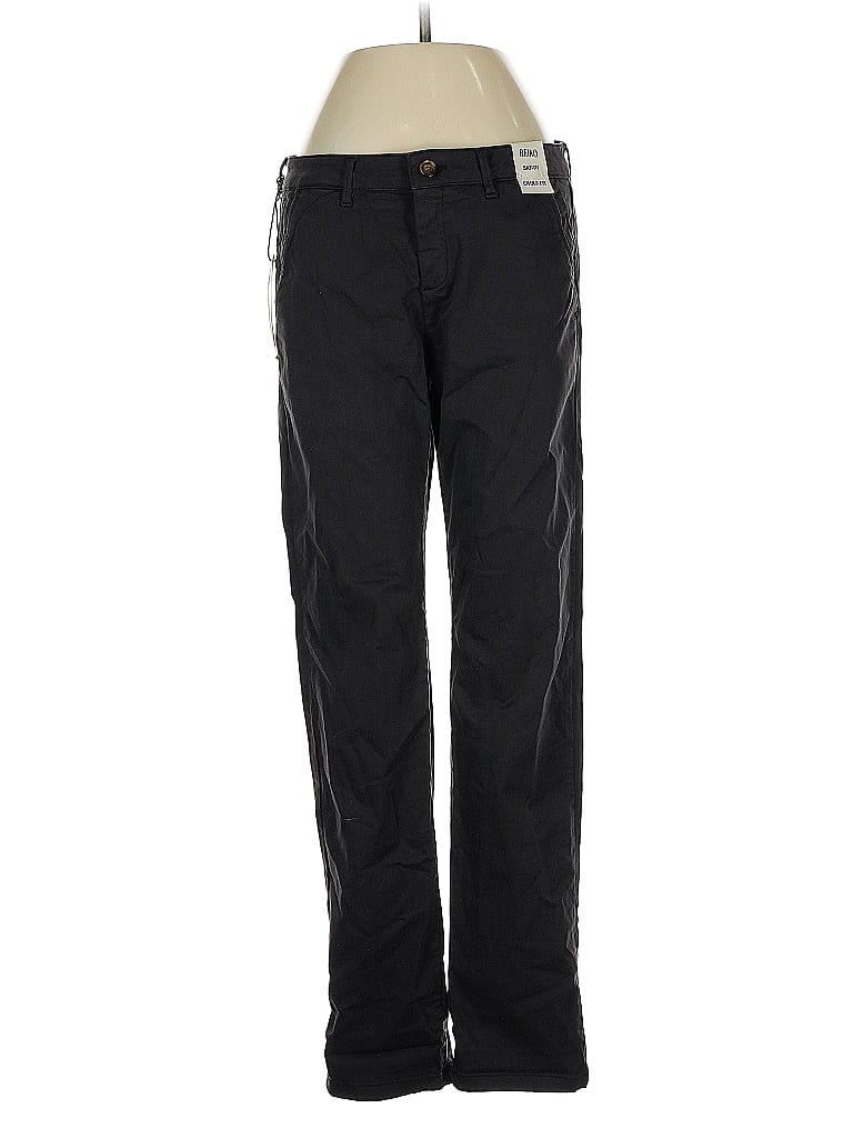Click to view more detailed imagery on our partner's website Pre-owned Reiko Casual Pants In Black
