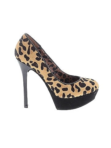 Jessica Simpson Heels (view 1)