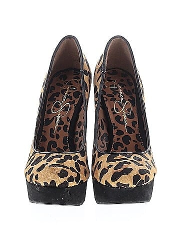 Jessica Simpson Heels (view 2)