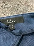 Lulus Blue Jumpsuit Size XS - photo 3