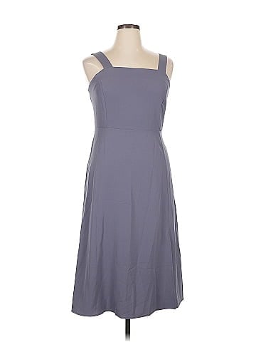 Ann Taylor LOFT Outlet Casual Dress (view 1)