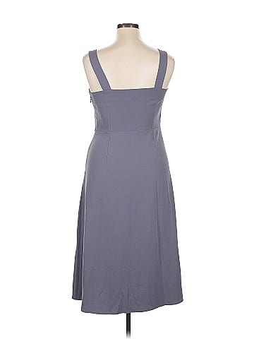 Ann Taylor LOFT Outlet Casual Dress (view 2)