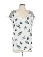 Fortune + Ivy Short Sleeve Top