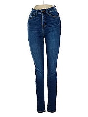 Flying Monkey Jeans