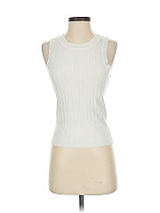 Carly Jean Sleeveless Top