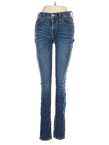 Express Jeans Jeans (view 1)