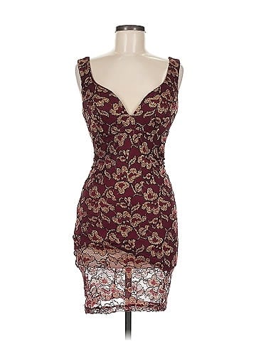 Honey and Rosie Cocktail Dress (view 1)