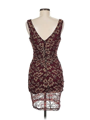 Honey and Rosie Cocktail Dress (view 2)
