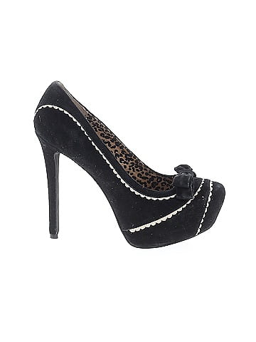 Jessica Simpson Heels (view 1)