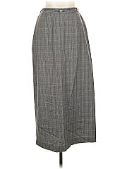 Jm Collection Formal Skirt