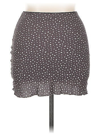 John Galt Casual Skirt (view 2)