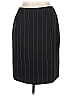 Unbranded Stripes Black Formal Skirt Size 16 - photo 1
