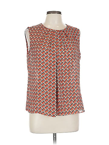 Jones New York Sleeveless Blouse (view 1)