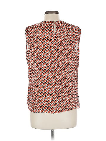 Jones New York Sleeveless Blouse (view 2)