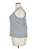 Laura Ashley Gray Cardigan Size 2X - photo 5