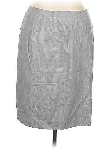 Jones New York Casual Skirt (view 1)