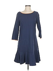 Sail To Sable Casual Dress