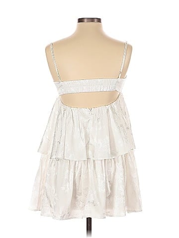 Lucy In The Sky Cocktail Dress (view 2)