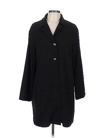 Chico's Design Coat (view 1)