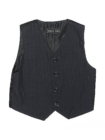 Andrew Fezza Vest (view 1)