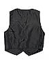 Andrew Fezza 100% Polyester Gray Vest Size 4T - photo 2
