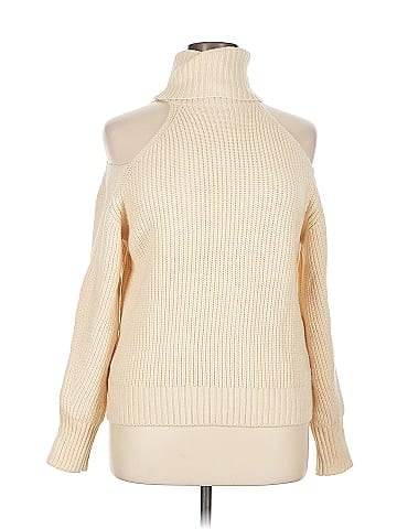 Fashion Nova Turtleneck Sweater (view 1)