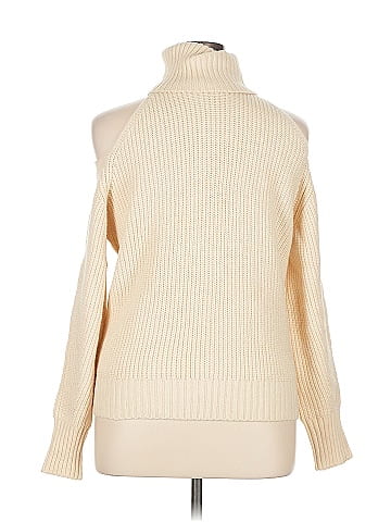 Fashion Nova Turtleneck Sweater (view 2)