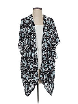 Ann Taylor Loft Kimono