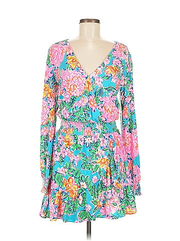 Lilly Pulitzer Romper (view 1)