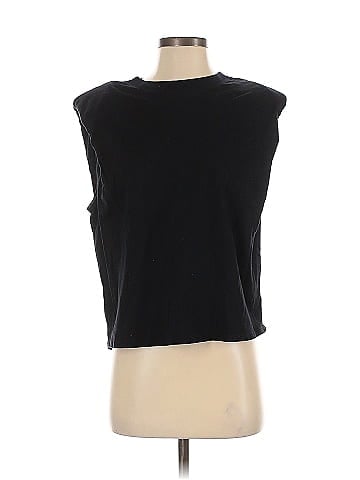 Babaton Sleeveless T-Shirt (view 1)