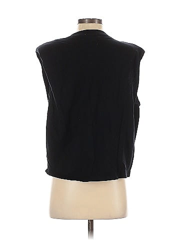 Babaton Sleeveless T-Shirt (view 2)