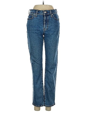Madewell Jeans (view 1)