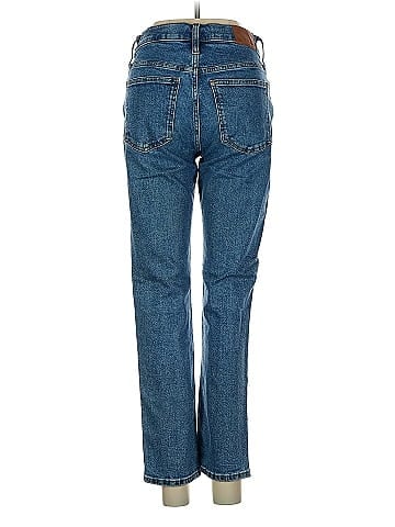Madewell Jeans (view 2)
