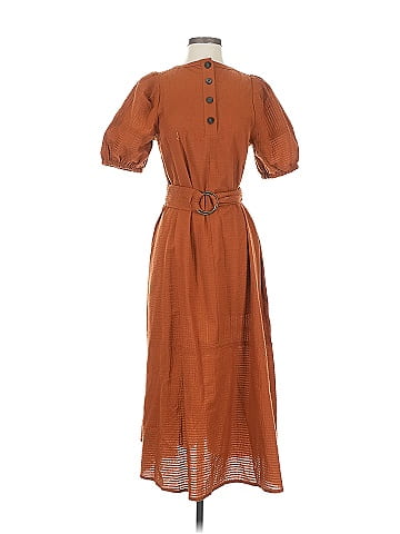 Madewell Casual Dress (view 1)