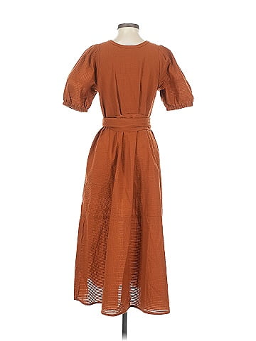 Madewell Casual Dress (view 2)