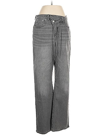 Madewell Jeans (view 1)