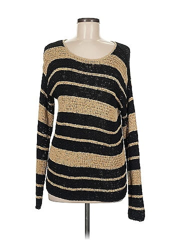 Jones New York Sport Pullover Sweater (view 1)