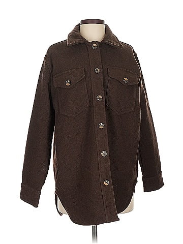 RD Style Coat (view 1)