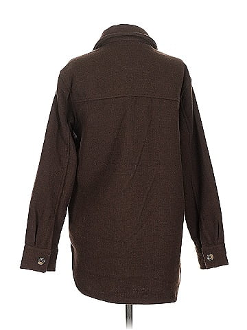 RD Style Coat (view 2)