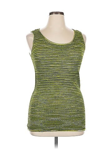Jones New York Collection Sleeveless Top (view 1)