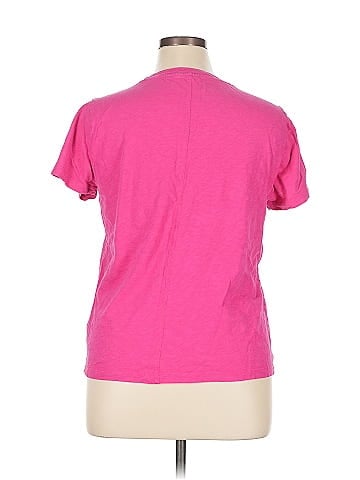 J.Crew Factory Store Short Sleeve T-Shirt (view 2)