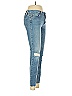Paige Blue Jeans Size 25 waist - photo 4