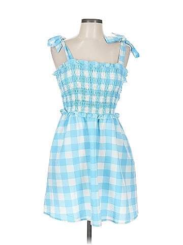 As U Wish Casual Dress (view 1)