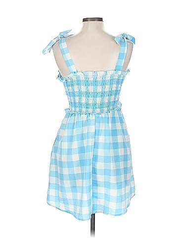 As U Wish Casual Dress (view 2)